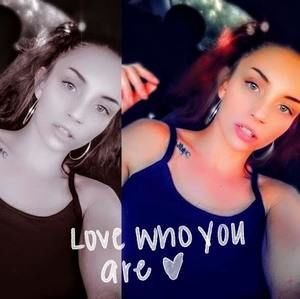 Meet your Posher, Kay